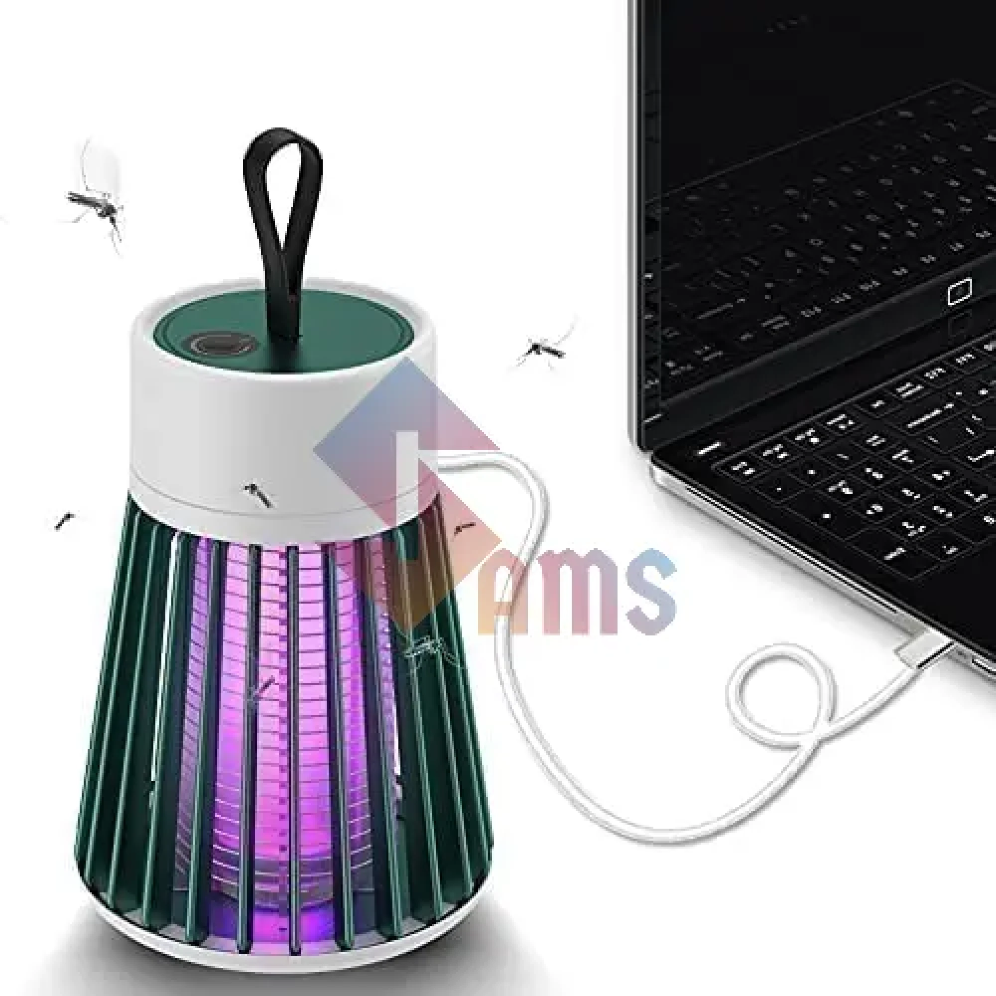 Moisquito Killer lamp 4.webp